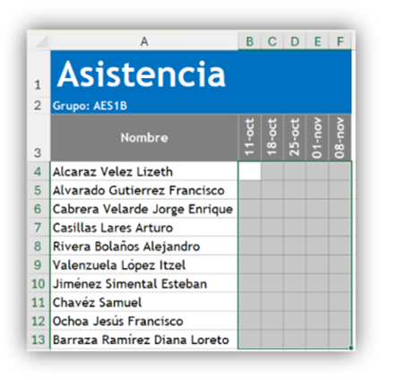 Interfaz de usuario gráfica, Tabla
El contenido generado por IA puede ser incorrecto.