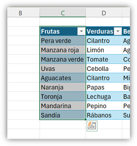 Tabla
El contenido generado por IA puede ser incorrecto.
